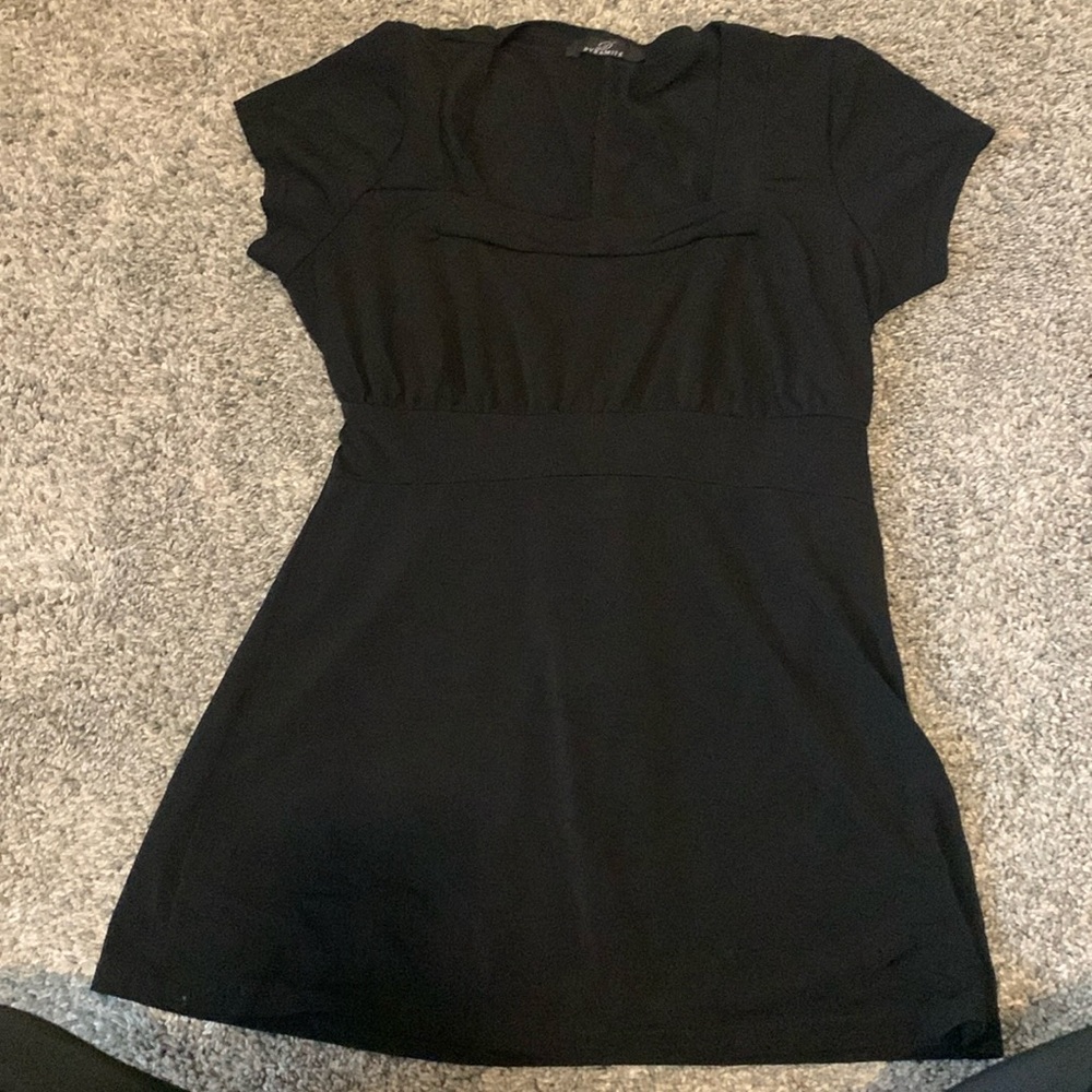 Fancy Top